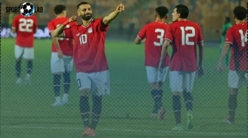 القنوات الناقلة لمباراة مصر وإثيوبيا في تصفيات كأس العالم 2026 الآن ومباشر